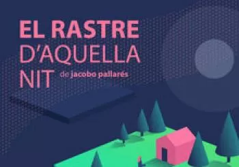 EL RASTRE D'AQUELLA NIT en Palma