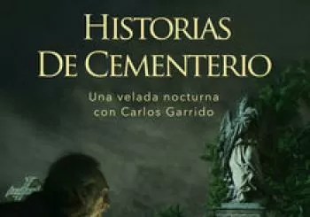 Historias de cementerio en Palma