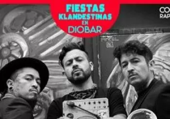 HentrenamientoH en concierto en BARCELONA