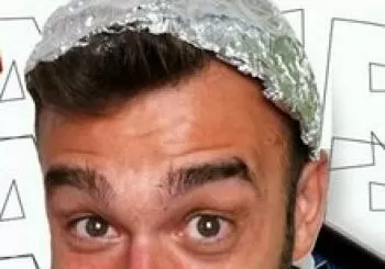 Rubén García (Monologo) Pre-Show HATERS en Palma de Mallorca