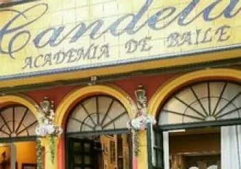 GALA CANDELA 2021 en Sevilla