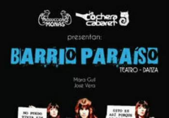 Barrio Paraíso en Sevilla