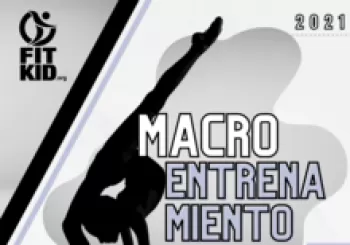 MACROENTRENO EUSKADI en BIZKAIA