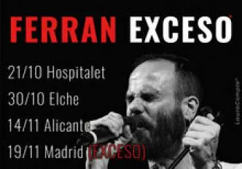 Ferran Exceso (Gasteiz)