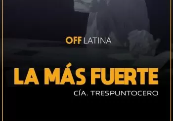 La más fuerte en Madrid