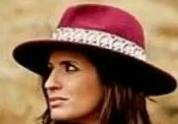 REBECA JIMÉNEZ en ZARAGOZA
