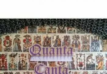 Solo de teatre: Quanta, canta guerra en Barcelona