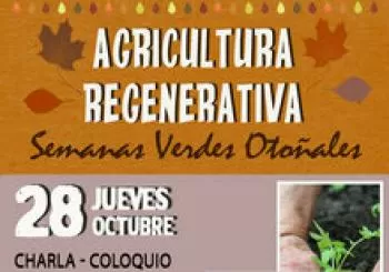 Semanas Verdes Otoñales 