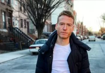 Teddy Thompson en Oran Mor