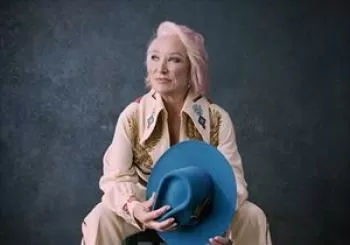 Tanya Tucker en Glasgow Royal Concert Hall
