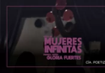 Gloria Bendita en Madrid