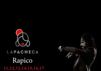 La Pacheca Rapico en Madrid
