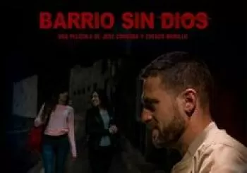 Barrio sin dios [Preestreno ] en 08221 Terrassa, Barcelona