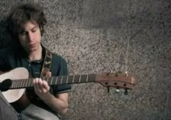 Alfonso Collantes en Rincón del Cabo en Madrid