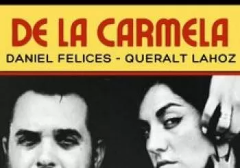 De la Carmela (Santa Coloma) en Santa Coloma de Gramenet