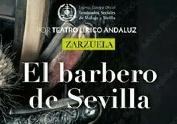 EL BARBERO DE SEVILLA en Málaga