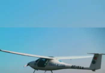 VOLAR EN AVIONETA - Toledo en Camarenilla