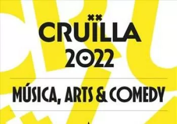 Festival Cruilla Sabado en Parc Del Forum