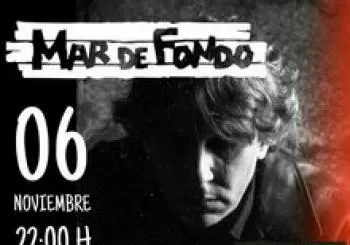 Concierto presentación de 38 PASOS en A Coruña