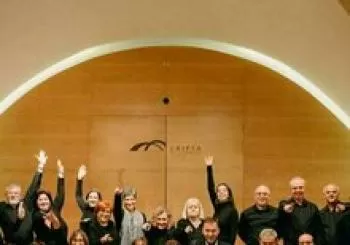 CORAL VERGE DEL CAMÍ - CONCERT DE NADAL en Cambrils