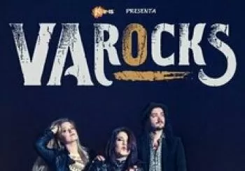 VA Rocks en Puertollano