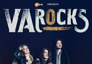 VA Rocks en Portugalete