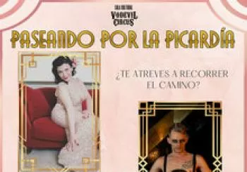 Paseando por la Picardía en Alcala de Henares