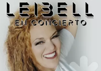 Leibell en concierto en Las palmas de Gran Canaria