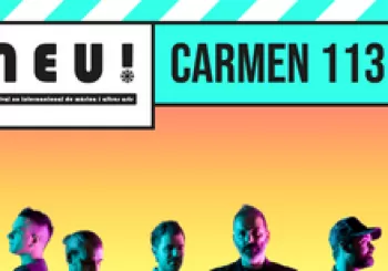 CARMEN 113 en GIRONA