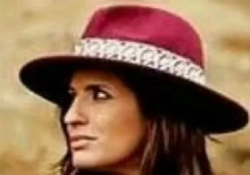 REBECA JIMÉNEZ - ANDORRA en Andorra la Vella