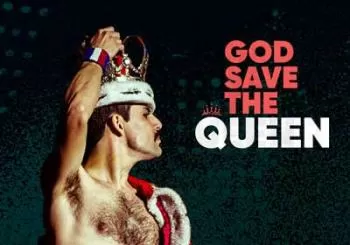 God Save The Queen Champions of The World Tour en Zaragoza
