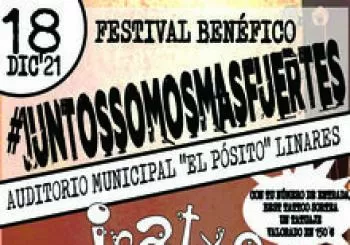 Festival Benéfico 
