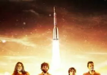THE GAGARINS en Sant Joan - Alicante en Sant Joan d'Alacant