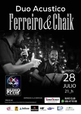 Ferreriro&Chaik