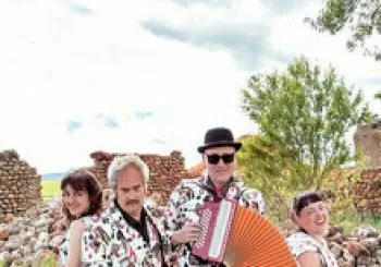Ases del Jiloca - Teleclub en Zaragoza