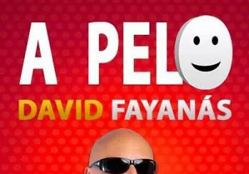 Obra a Pelo de David Fayanas en Madrid