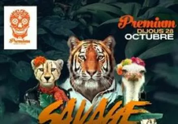 SAVAGE THURSDAYS en Tarragona