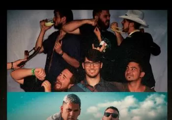 ¡¡¡ANKALWELA + PEAKY WATERS EN ROCKNROLLA!!! en Granada