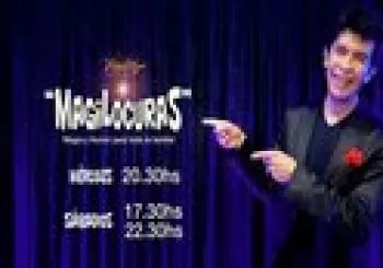 MagiLocuras! - Mad Martin - 