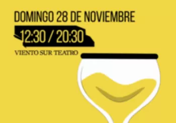 30/20 (FeSt) en Sevilla