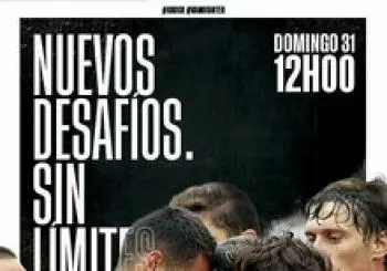 DUX INTERNACIONAL DE MADRID vs UNIONISTAS en Villaviciosa de Odón