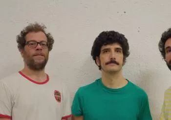 BIS Festival: Roldán + Últim Cavall en Almo2bar () en Barcelona