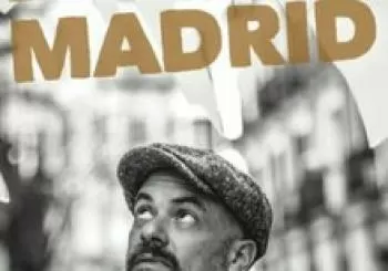 LUCAS PEZ MAGO en Madrid
