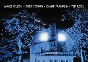 Amityville 2: la posesión (1982) en Madrid