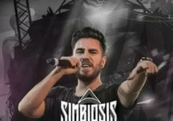 Rafa Espino en Valladolid // Simbiosis Tour 2021