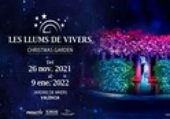Les llums de vivers en en Valencia