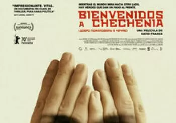 BIENVENIDOS A CHECHENIA en Donostia