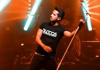 ¡¡ DLOCOS , TRIBUTO AL CANTO DEL LOCO EN GRANADA !! en Granada