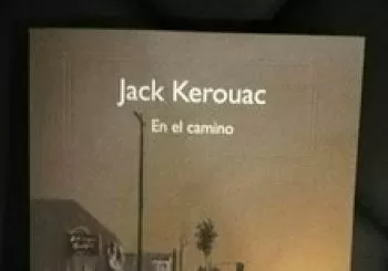 Club de lectura nocturno On the road - 