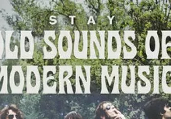 STAY presenta: Old Sounds Of Modern Music en Madrid + Invasión (artista invitado)